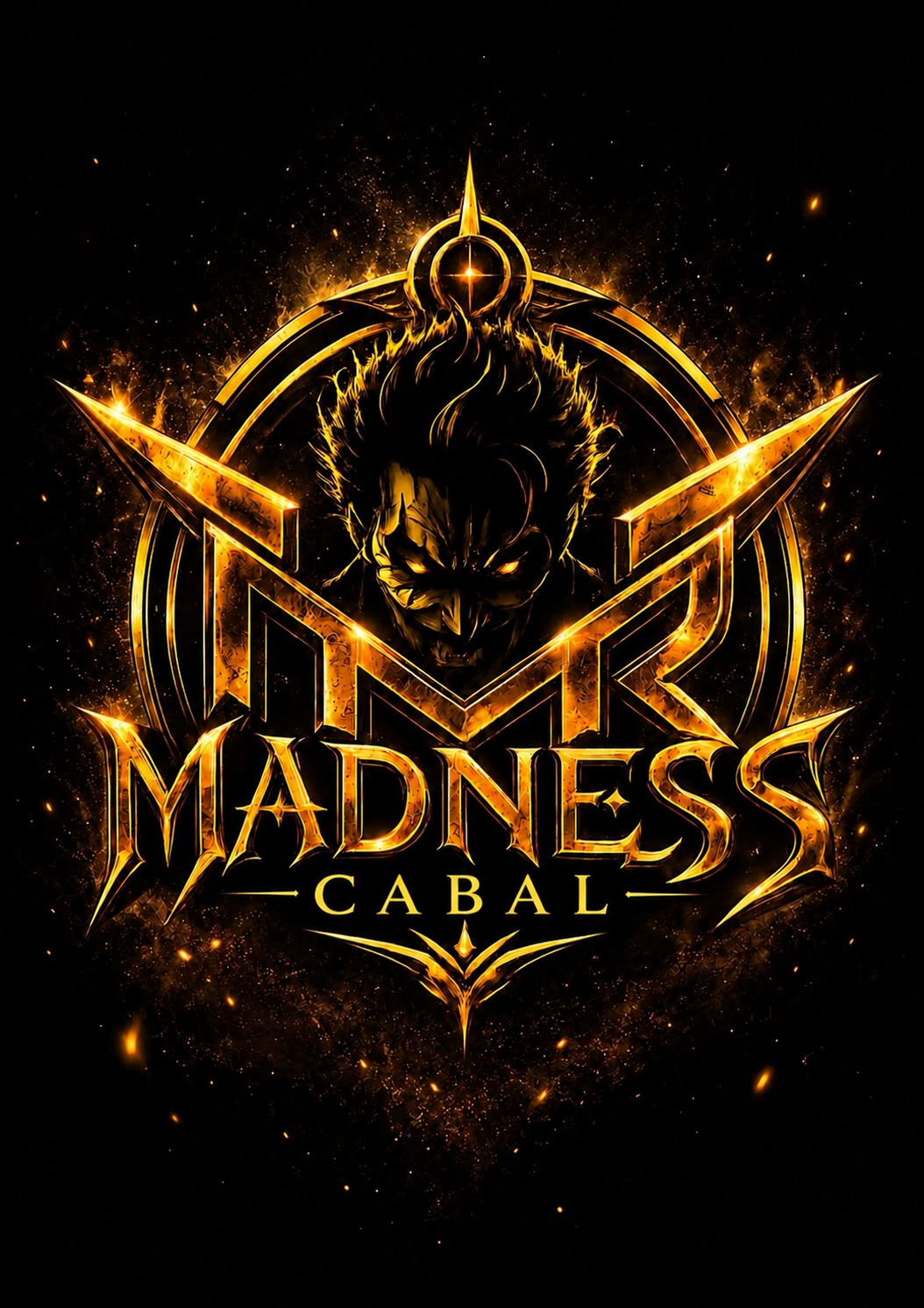 Cabal Madness