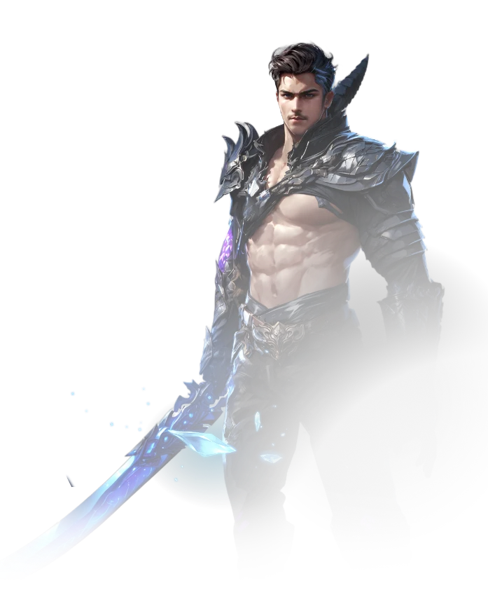 Force Blader